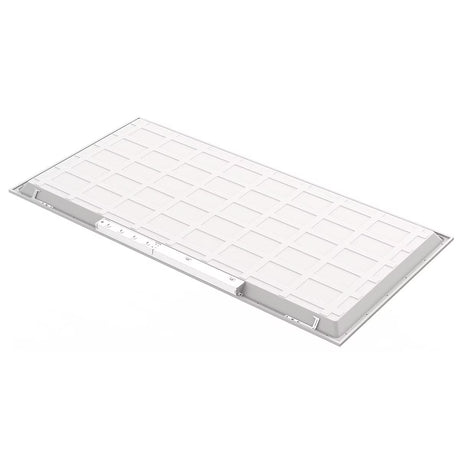 LEDone PL0206 LOC-24AJPL-MW(30/35/40)MCCT(35/40/50)D-V2 30/35/40W 2x4ft LED Back-Lit Panel Light 3500K/4000K/5000K 120-277V [2-Pack]