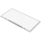 LEDone PL0222 LOC-24AJPL-MW(30/35/40)MCCT(35/40/50)D-V2 30/35/40W 2x4ft LED Back-Lit Panel Light 3500K/4000K/5000K Sensor Ready 120-277V