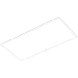 LEDone PL0222 LOC-24AJPL-MW(30/35/40)MCCT(35/40/50)D-V2 30/35/40W 2x4ft LED Back-Lit Panel Light 3500K/4000K/5000K Sensor Ready 120-277V