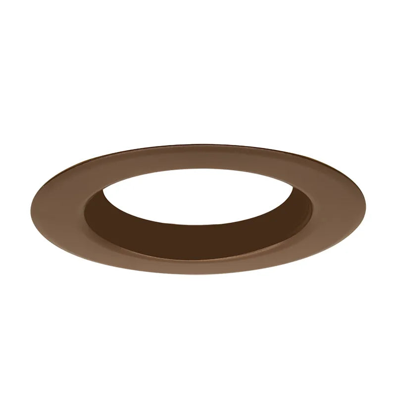 Westgate RDL4-BF-TRMS-ORB RDL4-BF 4-Inch Series Color Smooth Trim Oil Rubbed Bronze Finish