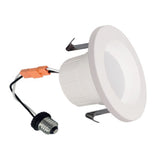 Westgate RDPS2-MCT5 7 Watt LED 2" Round Smooth Recessed Trim 27K/30K/35K/40K/50K 120V