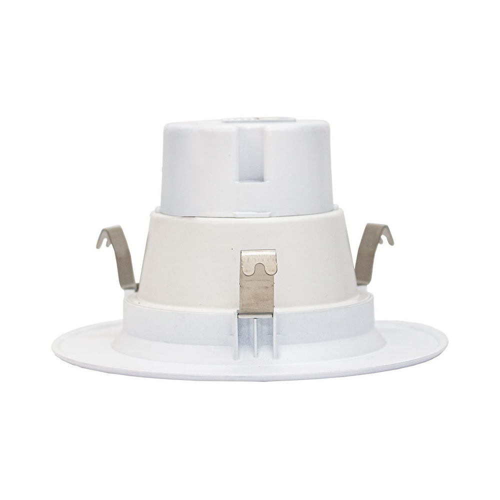 Westgate RDPS2-MCT5 7 Watt LED 2" Round Smooth Recessed Trim 27K/30K/35K/40K/50K 120V