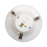 Westgate RDPS2-MCT5 7 Watt LED 2" Round Smooth Recessed Trim 27K/30K/35K/40K/50K 120V