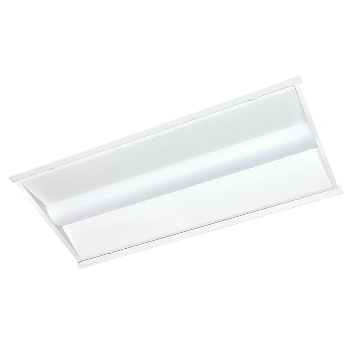 LEDone RE0050 LOC-24TRKTMW(24/29/32/39)MCCT(35/40/50) 24/29/32/39W LED 2x4ft LED Troffer Retrofit Kit 3500K/4000K/5000K 120-277V