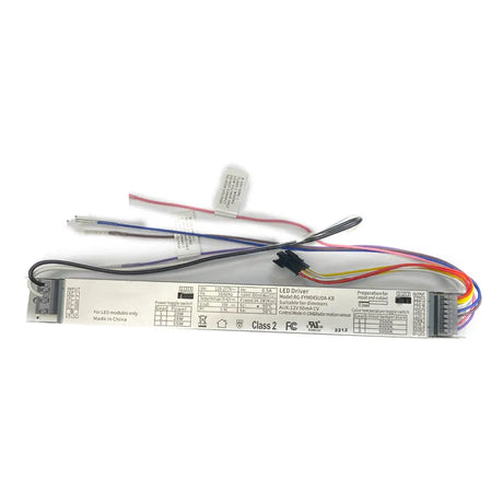 Westgate RMS-4FT-35W-MCTP 20W/28W/35W LED 4ft x 2ft Magnetic Retrofit Strip Kit 27K/30K/35K/40K/50K 120-277V