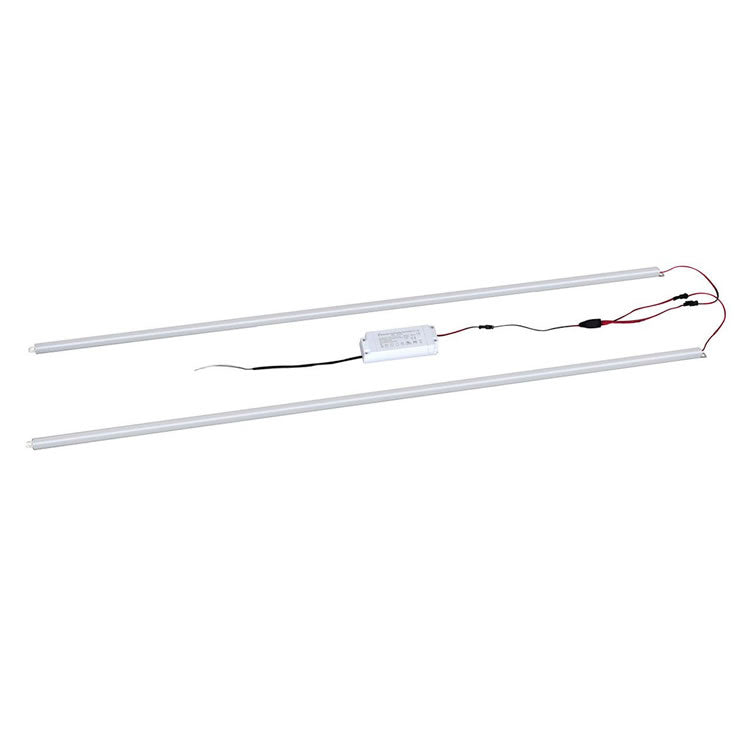 Westgate MFG RMS-4FT-35W-MCTP Westgate RMS-4FT-35W-MCTP 20W/28W/35W ...