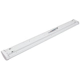 LEDone SL0080 LOC-4FTAWA5-MW(30/40/50)MCCT(35/40/50) 30/40/50W 4ft LED Arch Wrap Fixture 3500K/4000K/5000K 120-277V