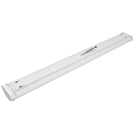 LEDone SL0080 LOC-4FTAWA5-MW(30/40/50)MCCT(35/40/50) 30/40/50W 4ft LED Arch Wrap Fixture 3500K/4000K/5000K 120-277V