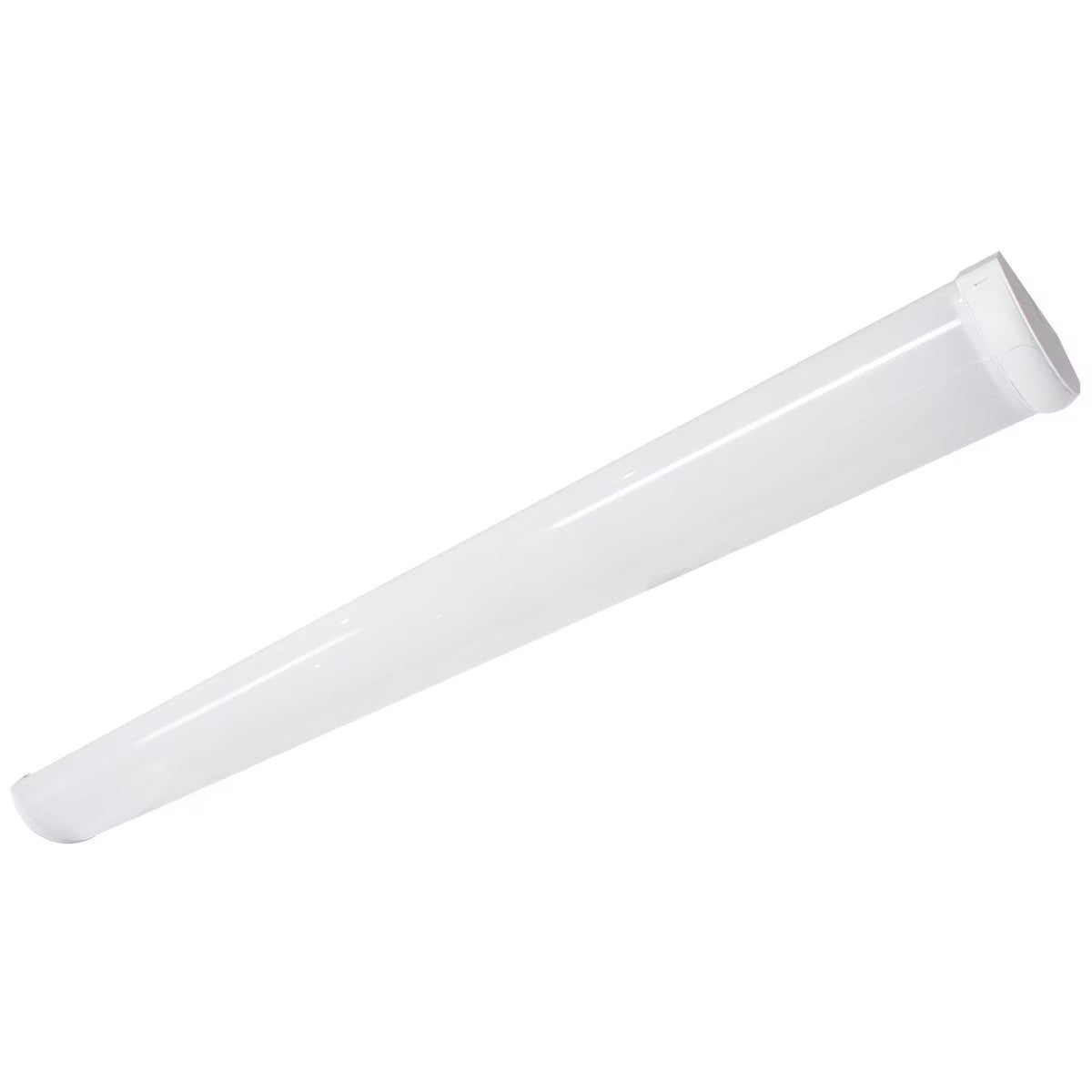 LEDone SL0080 LOC-4FTAWA5-MW(30/40/50)MCCT(35/40/50) 30/40/50W 4ft LED Arch Wrap Fixture 3500K/4000K/5000K 120-277V