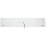 LEDone SL0082 LOC-4FTWA10-MW(30/40/50)MCCT(35/40/50) 30/40/50W 4ft LED Wrap Fixture 3500K/4000K/5000K Sensor Ready 120-277V