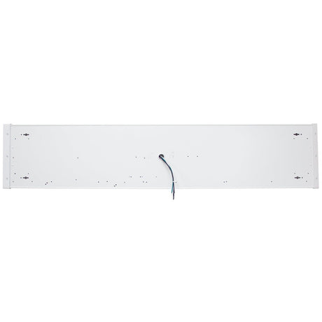 LEDone SL0082 LOC-4FTWA10-MW(30/40/50)MCCT(35/40/50) 30/40/50W 4ft LED Wrap Fixture 3500K/4000K/5000K Sensor Ready 120-277V