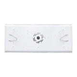 LEDone SL0083 LOC-2FTWAMW(15/20/25/30)MCCT(35/40/50) 15/20/25/30W 2ft LED Wrap Fixture 3500K/4000K/5000K 120-277V