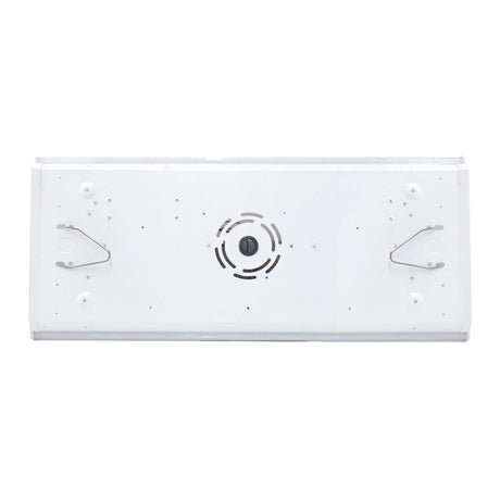LEDone SL0083 LOC-2FTWAMW(15/20/25/30)MCCT(35/40/50) 15/20/25/30W 2ft LED Wrap Fixture 3500K/4000K/5000K 120-277V