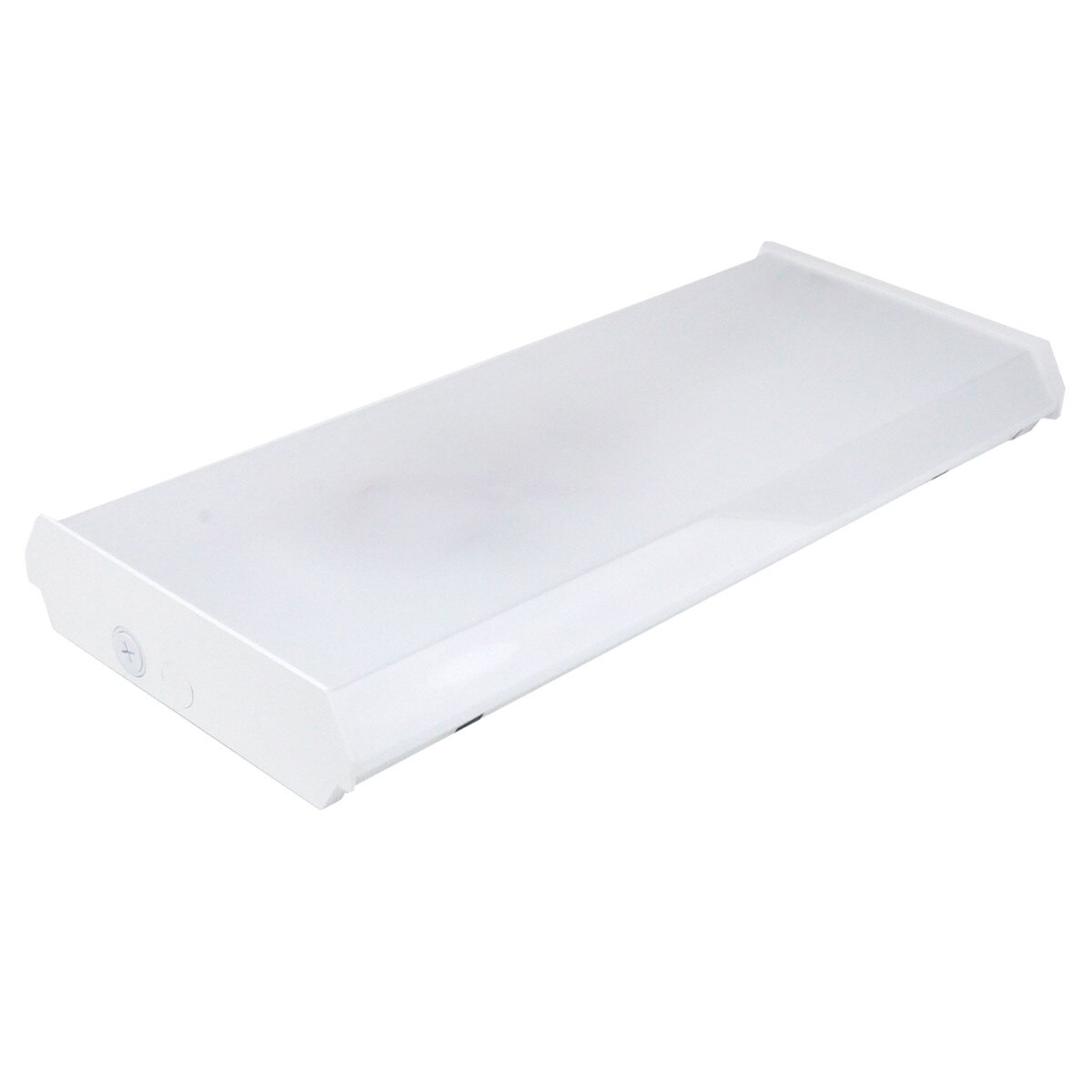 LEDone SL0083 LOC-2FTWAMW(15/20/25/30)MCCT(35/40/50) 15/20/25/30W 2ft LED Wrap Fixture 3500K/4000K/5000K 120-277V
