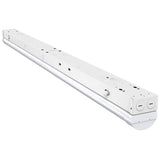 LEDone SL0085 LOC-4FTSL-MW(20/30/40)MCCT(35/40/50) 20/30/40W LED 4ft Strip Light Fixture 3500K/4000K/5000K 120-277V
