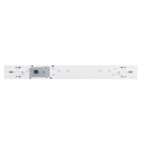 LEDone SL0090 LOC-2FTSLBMW(20/24/28)MCCT(35/40/50) 20/24/28W LED 2ft Strip Light Fixture 3500K/4000K/5000K Sensor Ready 120-277V
