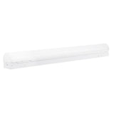 LEDone SL0090 LOC-2FTSLBMW(20/24/28)MCCT(35/40/50) 20/24/28W LED 2ft Strip Light Fixture 3500K/4000K/5000K Sensor Ready 120-277V