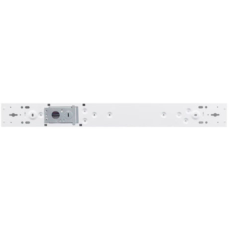 LEDone SL0091 LOC-4FTSLBMW(22/28/36/44)MCCT(35/40/50) 22/28/36/44W LED 4ft Strip Light Fixture 3500K/4000K/5000K Sensor Ready 120-277V