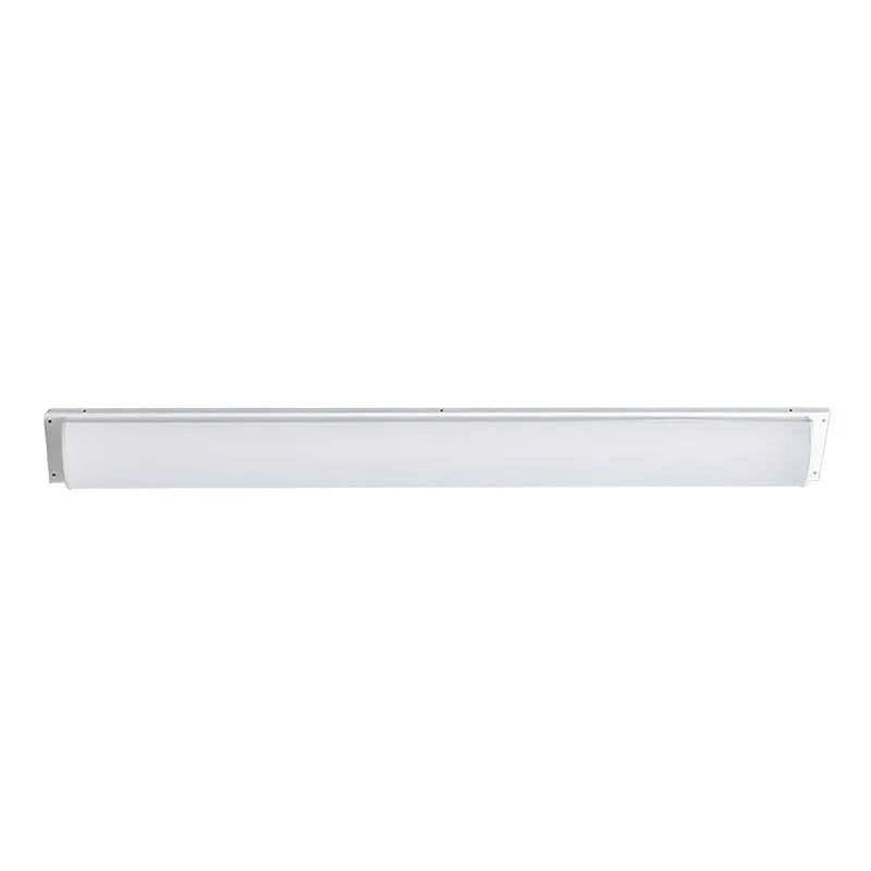 Westgate SLRP-8FT-40-80W-MCTP 40W/60W/80W LED 8ft Retrofit Strip Kit with Lens 35K/40K/50K 120-277V