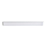 Westgate SLRP-8FT-40-80W-MCTP 40W/60W/80W LED 8ft Retrofit Strip Kit with Lens 35K/40K/50K 120-277V