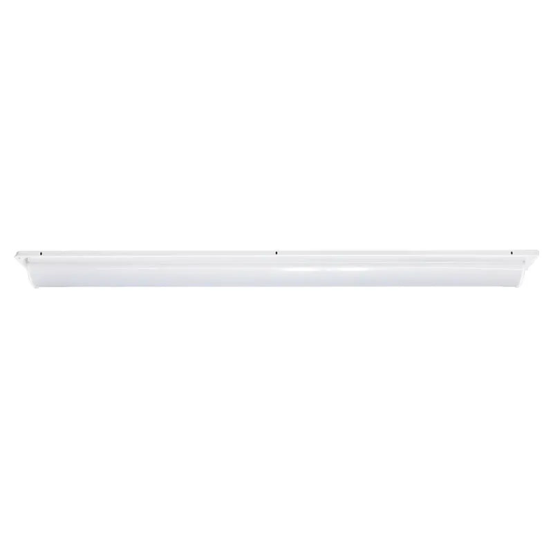 Westgate SLRP-8FT-40-80W-MCTP 40W/60W/80W LED 8ft Retrofit Strip Kit with Lens 35K/40K/50K 120-277V