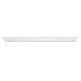 Westgate SLRP-8FT-40-80W-MCTP 40W/60W/80W LED 8ft Retrofit Strip Kit with Lens 35K/40K/50K 120-277V