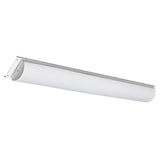 Westgate SLRP-8FT-40-80W-MCTP 40W/60W/80W LED 8ft Retrofit Strip Kit with Lens 35K/40K/50K 120-277V