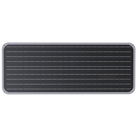 LEDone SP0012 LOC-ASSL-40W 40W LED Street/Roadway Light 5000K 8240lm 18V