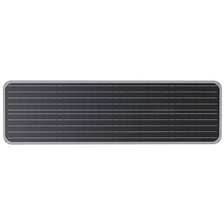 LEDone SP0013 LOC-ASSL-60W 60W LED Street/Roadway Light 5000K 12180lm 18V