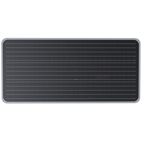 LEDone SP0014 LOC-ASSL-80W 80W LED Street/Roadway Light 5000K 16010lm 36V
