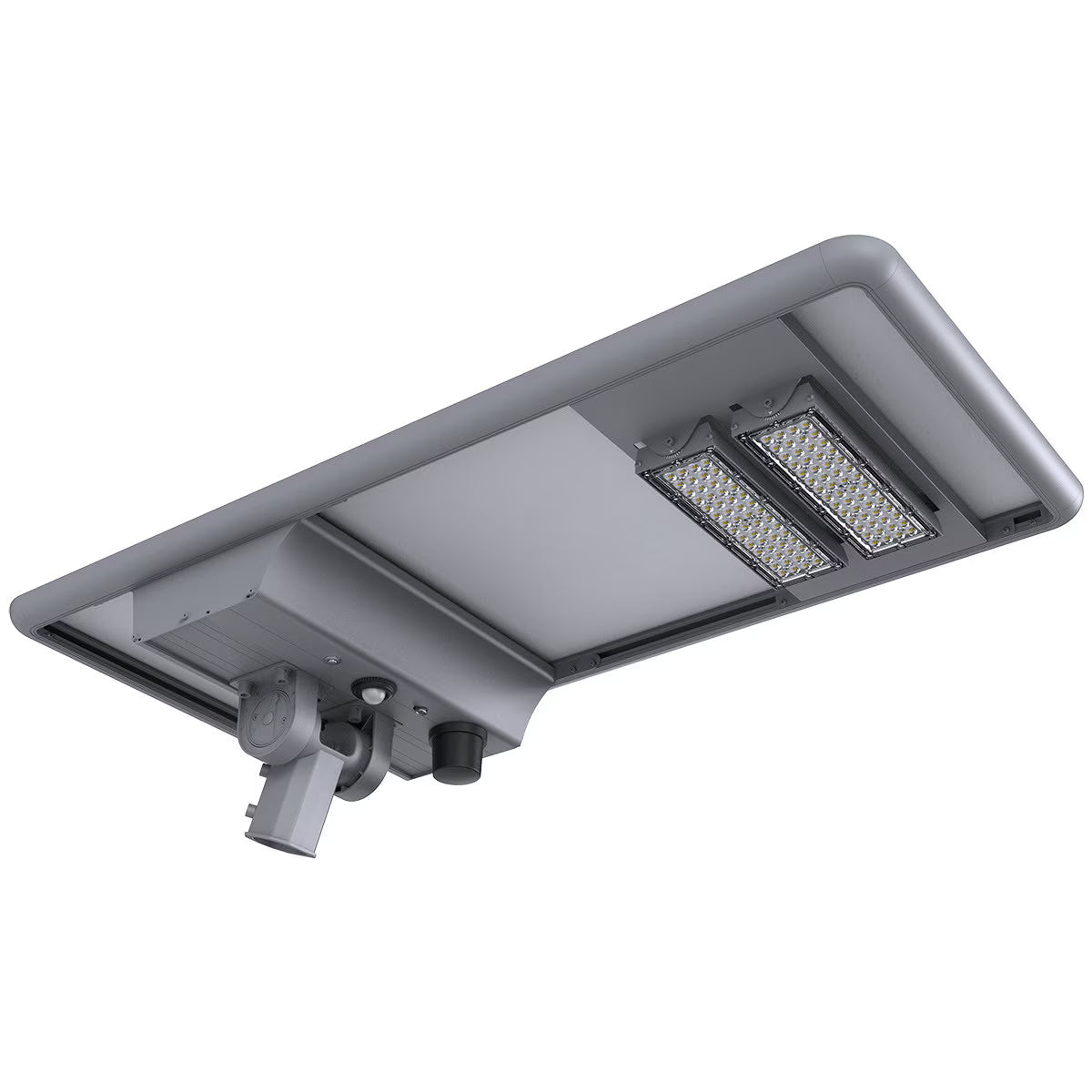 LEDone SP0014 LOC-ASSL-80W 80W LED Street/Roadway Light 5000K 16010lm 36V
