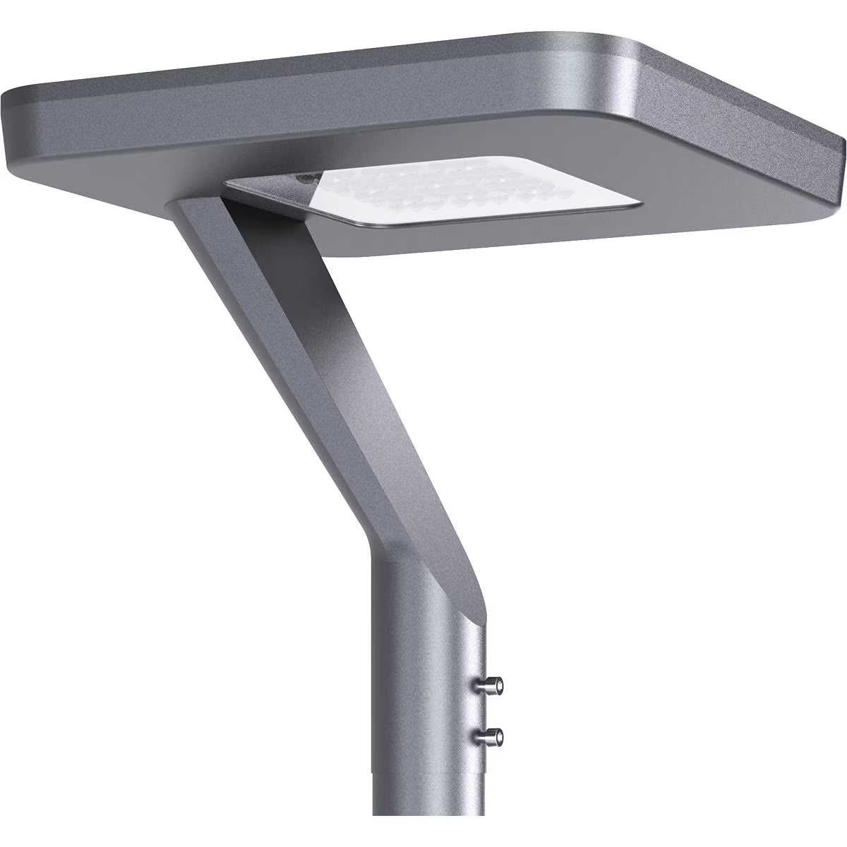 LEDone SP0015 LOC-PTSL-20W 20W LED Street/Roadway Light 5000K 3500lm 18V