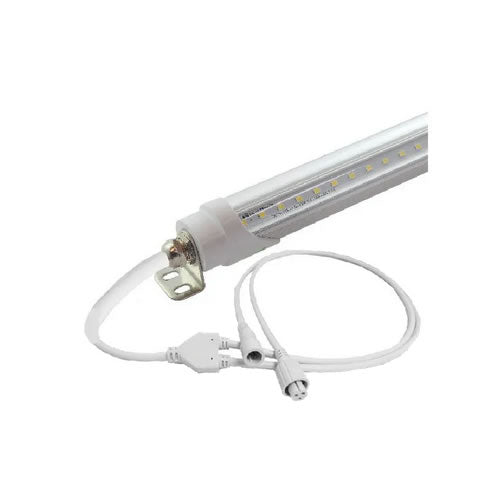 Westgate T-RFG-6FT-30W-50K-C 30W 6ft LED T8 Refrigerator Clear Tube 5000K Type A+B 120-277V