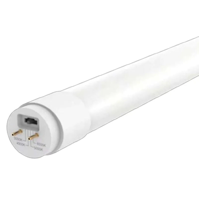 Westgate T12-EZX-MCT-GS-4FT-16W-F 16W 4ft LED T12 Tube Frosted Lens 30K/40K/50K/65K Type A+B 120-277V