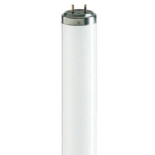 Sylvania 22646 F40DX/CVP 40W T12 Fluorescent Tube 6500K G13 Bi-Pin Base