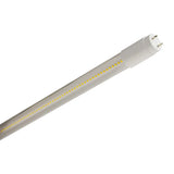 Westgate T8-EZX-TB-4FT-12-18W-50K-C 12W/15W/18W 4ft T8 LED T8 Tube Clear Glass 5000K Type B 120-277V