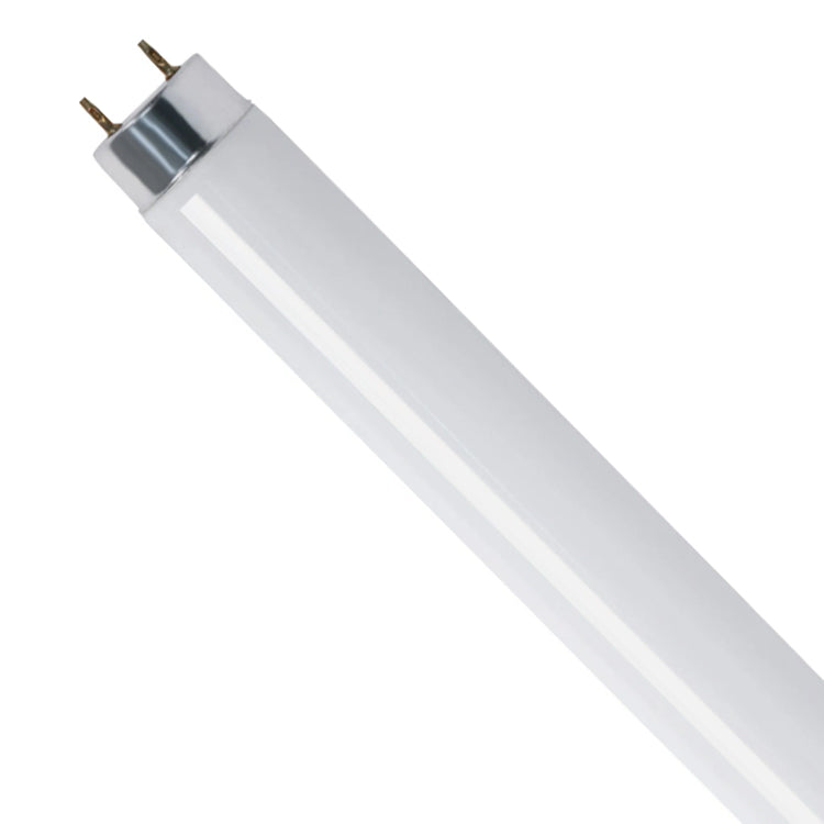 GE 72867 F28T8/XL/SPX50ECO 28W T8 Fluorescent Tube 5000K G13 Bi-Pin Base