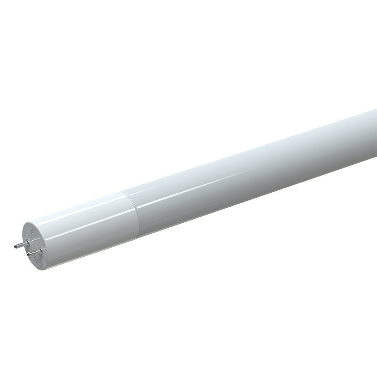 LEDone LOC-4FTT8B-9.5W40K 9.5W 4ft LED T8 Tube 4000K Type B 1600lm 120-277V