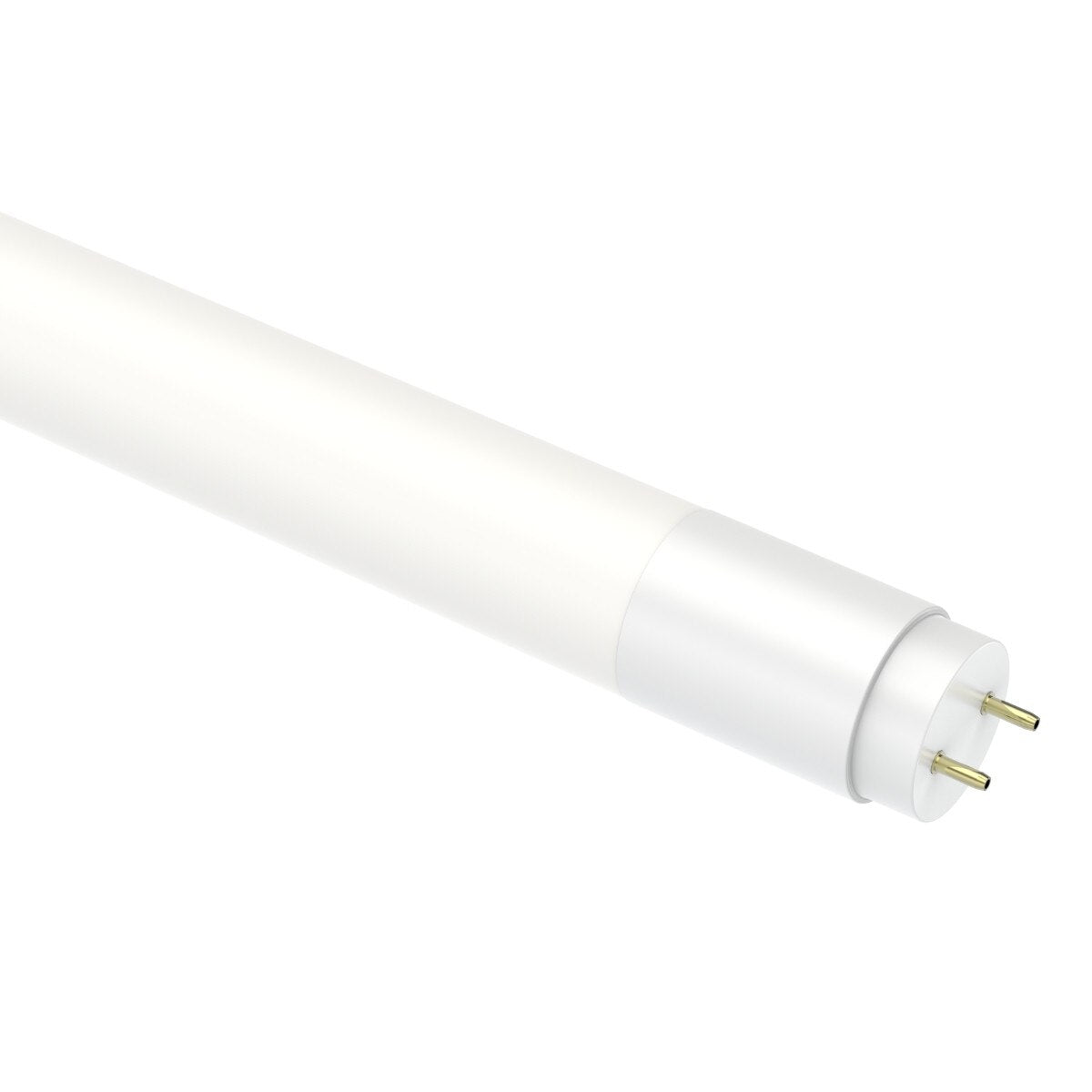 LEDone LOC-4FTT8B-24W50K 24W 4ft LED T8 Tube 5000K Type B 3400lm 120-277V