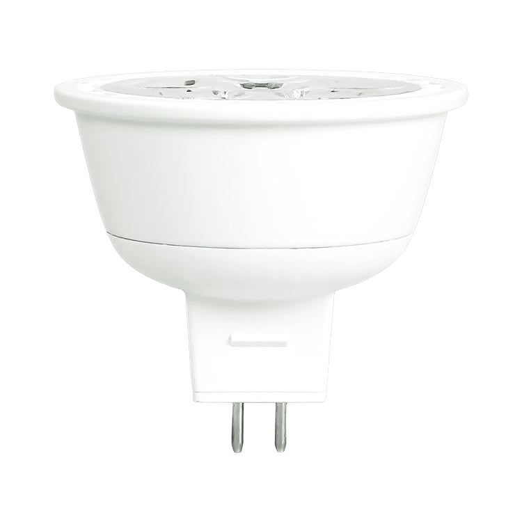 TCP LED712VMR16V24KNFL 7W MR16 Elite LED Narrow Flood 2400K GU5.3 12V