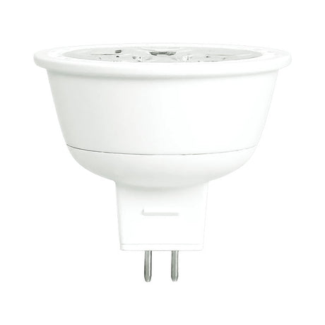 TCP LED712VMR16V24KNFL 7W MR16 Elite LED Narrow Flood 2400K GU5.3 12V