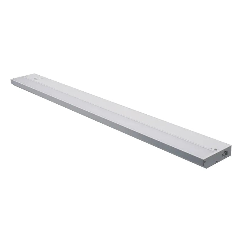 Westgate UCE-32-WHT 16W LED 32" Undercabinet Light Hard-Wire White Finish 27K/30K/35K/40K/50K 120V