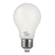 Euri Lighting VA19-3020ef 8 Watt A19 Filament LED 2700K 120V