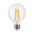 Euri Lighting VG25-3020e 7 Watt G25 Globe Filament LED 2700K 120V