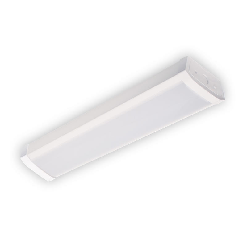 Westgate WAE-2FT-MCT-DD 20W 2ft LED Wrap-Around Fixture 30K/40K/50K 120-277V