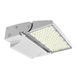 Westgate WAX-20-40W-MCTP-SIL 20W/30W/40W LED Wall Pack Up/Down Adjustable Silver Finish 30K/40K/50K 120-277V