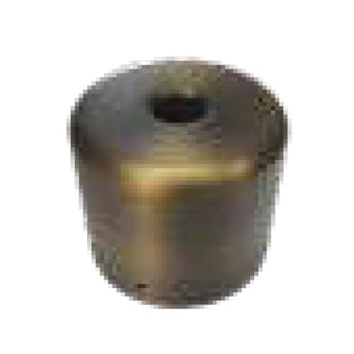 Westgate WE167-CAP-BZ Brass with Bronze Finish Cap Only for WE167 PVC Landscape Mounting Post