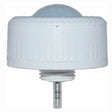 Westgate WEC-3PBT-78-AJ-WH 600W 40ft PIR Sensor 1-Pin Audio Jack Contact 0-10V Bi-Level & Blue Tooth App Ready 120-277V