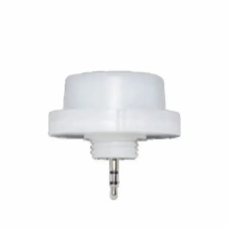 Westgate WEC-3PR-78-AJ-WH 600W 40ft PIR Sensor 1-Pin Audio Jack Contact 0-10V Bi-Level & RC 120-277V