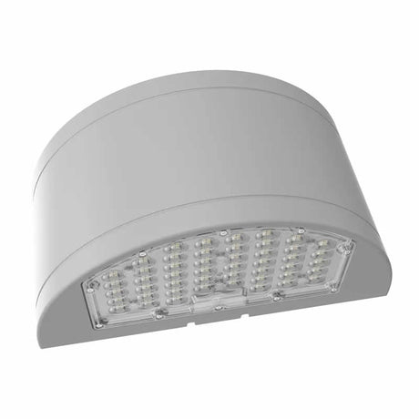 Westgate WHCX-24-40W-MCTP 24W/32W/40W LED Up/Down Wall Pack Cylinder 30K/40K/50K 120-277V